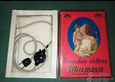 Termofero Mamma da collezionare