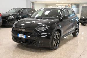 FIAT 600 1.2 HYBRID 145CV DCT MHEV POP ( FARI LED 