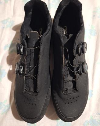 scarpe  bici mtb gravel n.47