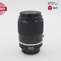 Nikon 105 F2.8 Ai-S Micro