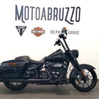 Harley-Davidson Road King Special 114 - 2020