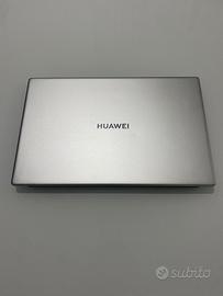 Computer portatile Huawei