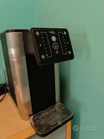 Dispenser di Acqua Aqua Optima AURORA COOLER