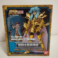 Saint Seiya Myth Cloth Bandai Pesci Pisces Aphrodi