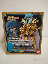 Saint Seiya Myth Cloth Bandai Pesci Pisces Aphrodi