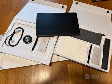 Wacom Intuos Pro M - paper edition