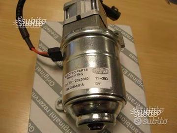 Elettro Pompa cambio Fiat Lancia Abarth Alfa DFN