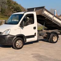 Iveco Daily 35c17 3.0 diesel 