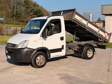 Iveco Daily 35c17 3.0 diesel 