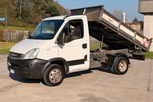 Iveco Daily 35c17 3.0 diesel 