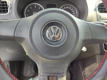 Airbag volante VOLKSWAGEN POLO del 2010
