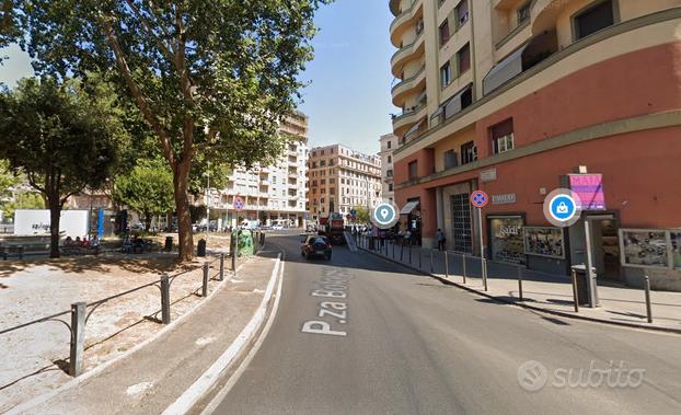 Piazza bologna stanza singola