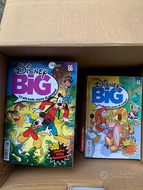 Topolino 46 raccolte