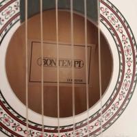 chitarra da bambino/a Bontempi 