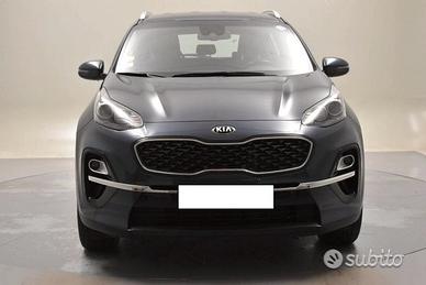 Kia sportage ricambi anno 2018/19