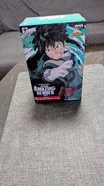 Banpresto my Hero academia 