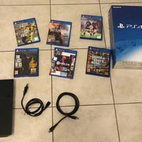 Playstation 4