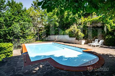 Villa o villino Sasso Marconi [V1425M.01VRG]