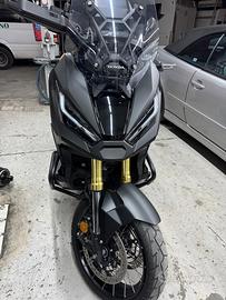 Honda X-ADV  Dicembre 2024