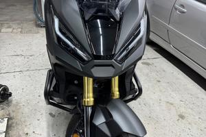 Honda X-ADV  Dicembre 2024