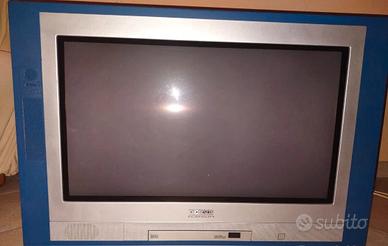 televisore Thomson Scenium