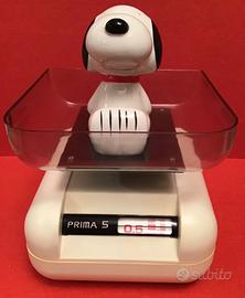 Bilancia Prima 5 des.Giorgio Tedioli