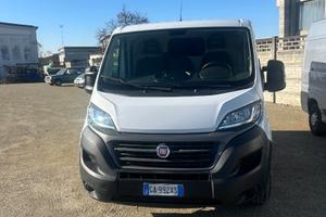 Fiat Ducato 2020 passo medio 2.3 MJT 120 cv + IVA