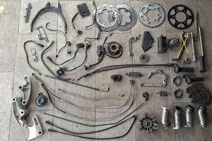 ricambi ducati monster 600 750 900 carburatori