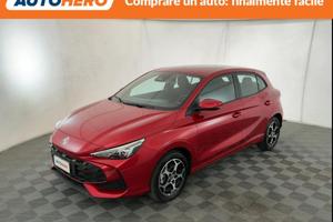 MG MG3 ZF68710