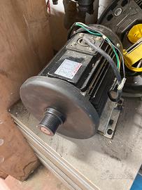 Motore elettrico Fukuta