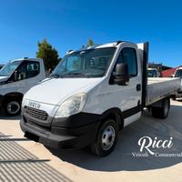 Iveco t. daily 35c13 cassone fisso 2014