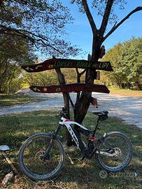 ⚡  FANTIC XMF 1.7 – E-MTB ENDURO 💣