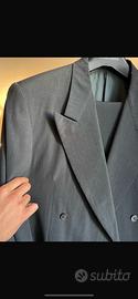 Abito Uomo Firmato Nervesa Taglia 50