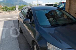 opel astra j 