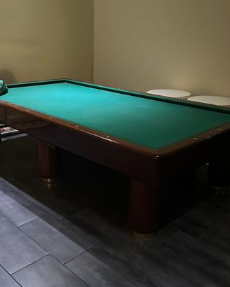 tavolo da boccette RESTALDI 