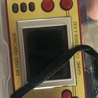 Retro pocket  games