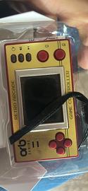 Retro pocket  games