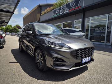 FORD Kuga 2.0 EcoBlue 120 CV aut. 2WD ST-Line PRON