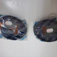 Griglie Altoparlanti Fiat Seicento 