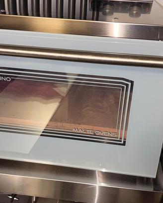Macte Ovens Voyager