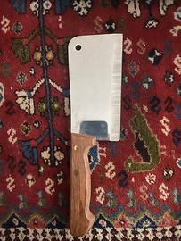 Mannaia da cucina AMC