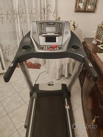 Tapis roulant Diadora Exess 5.7