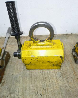 Magnete sollevamento 500 kg