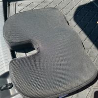 Cuscino sedia ufficio