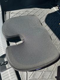 Cuscino sedia ufficio