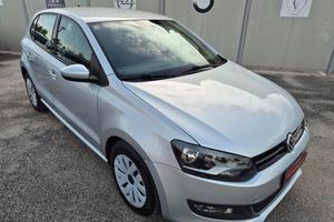 Volkswagen POLO 1.2 TDI 5 Porte. NUOVA FULL 2012