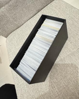 Lotto Carte Pokémon Bulk 1 Kg