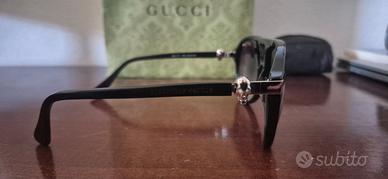 occhiali da sole skull edition alexander mcqueen
