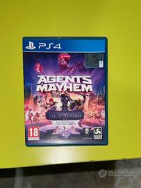 agents of mayhem