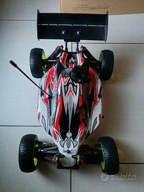 Automodello radiocomando HPI RACING 
